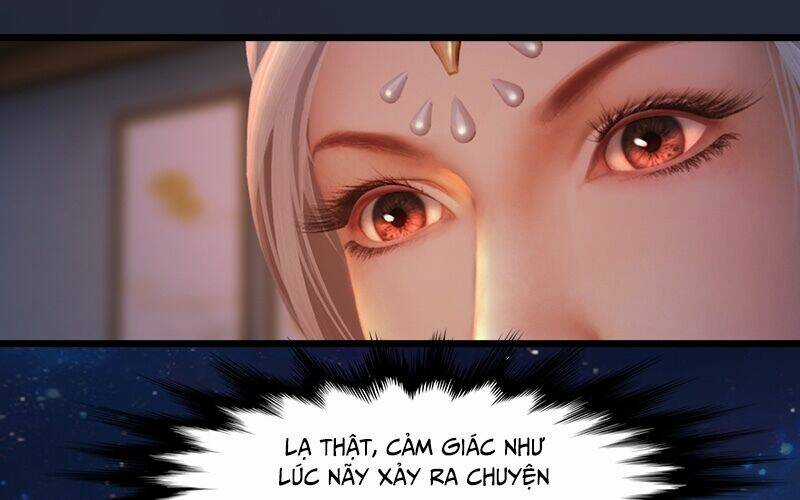 Lâm Uyên Kiếp Chapter 5 trang 76