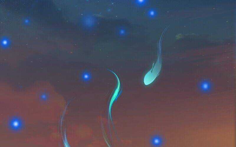 Lâm Uyên Kiếp Chapter 5 trang 78