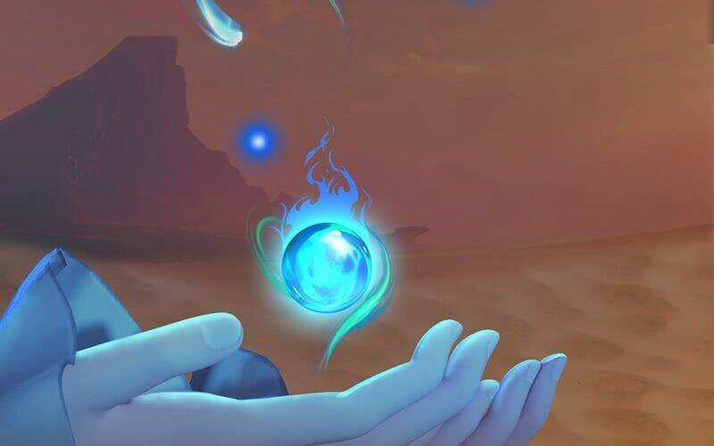 Lâm Uyên Kiếp Chapter 5 trang 79