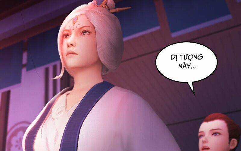 Lâm Uyên Kiếp Chapter 5 trang 8