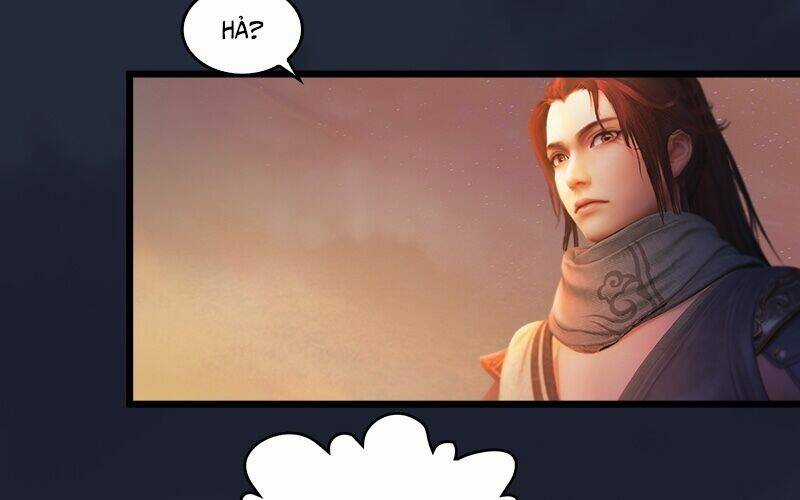 Lâm Uyên Kiếp Chapter 5 trang 84