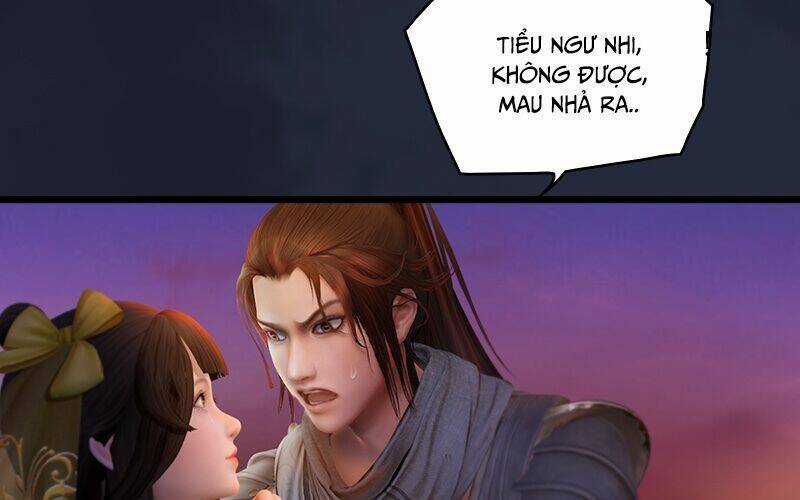 Lâm Uyên Kiếp Chapter 5 trang 87