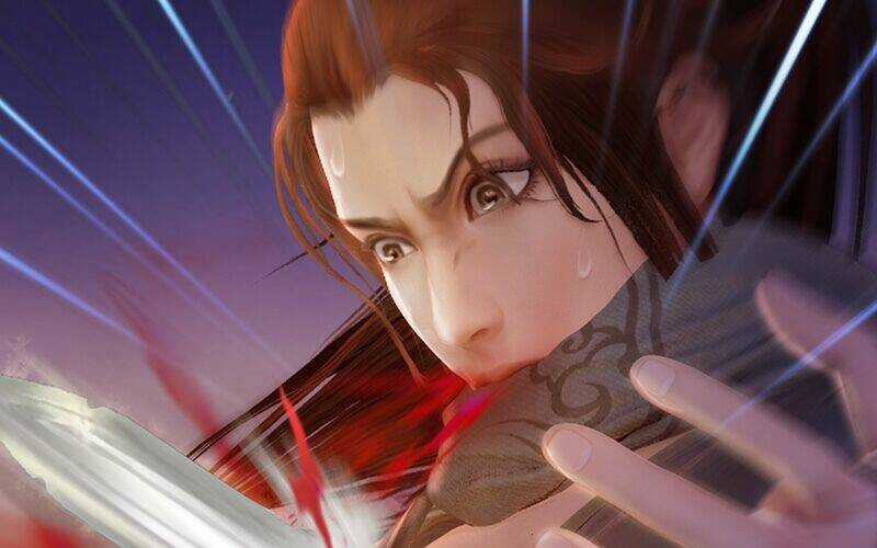 Lâm Uyên Kiếp Chapter 5 trang 89