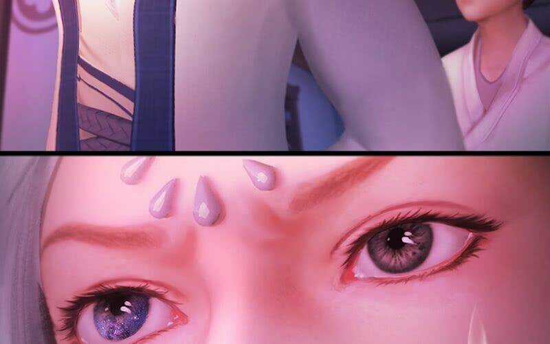 Lâm Uyên Kiếp Chapter 5 trang 9