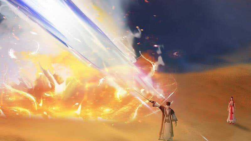 Lâm Uyên Kiếp Chapter 6 trang 14