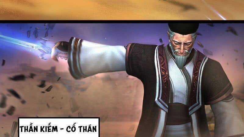 Lâm Uyên Kiếp Chapter 6 trang 15