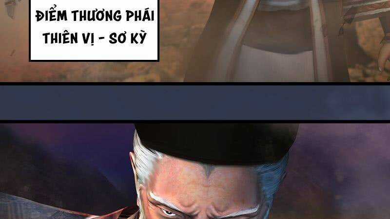 Lâm Uyên Kiếp Chapter 6 trang 16