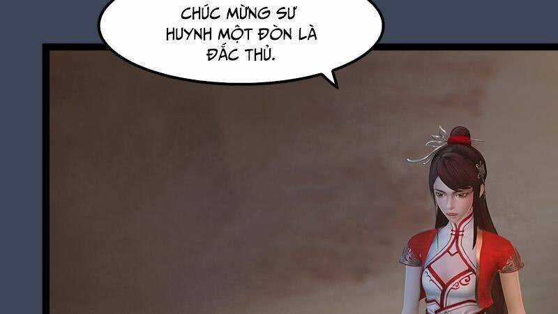 Lâm Uyên Kiếp Chapter 6 trang 18