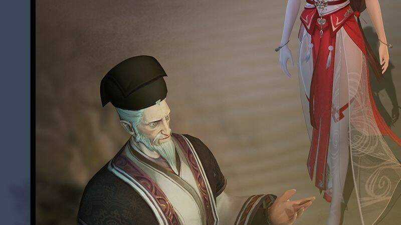 Lâm Uyên Kiếp Chapter 6 trang 19