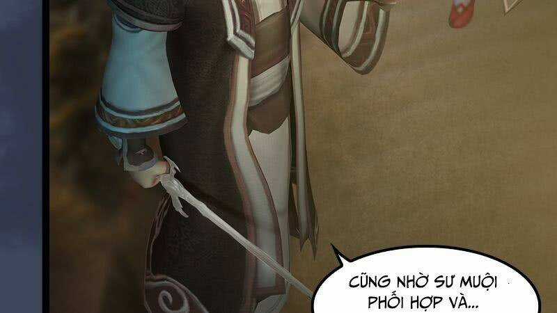 Lâm Uyên Kiếp Chapter 6 trang 20