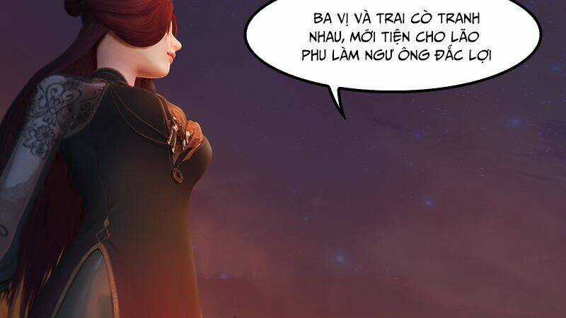 Lâm Uyên Kiếp Chapter 6 trang 23