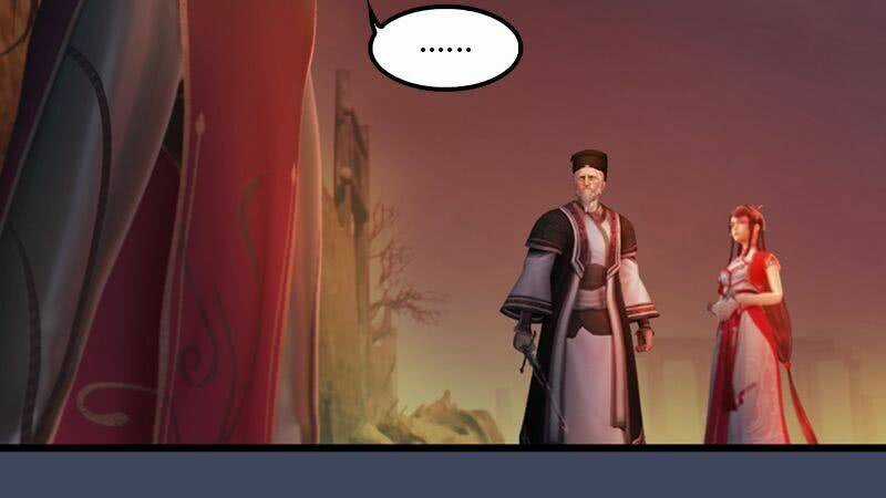 Lâm Uyên Kiếp Chapter 6 trang 24