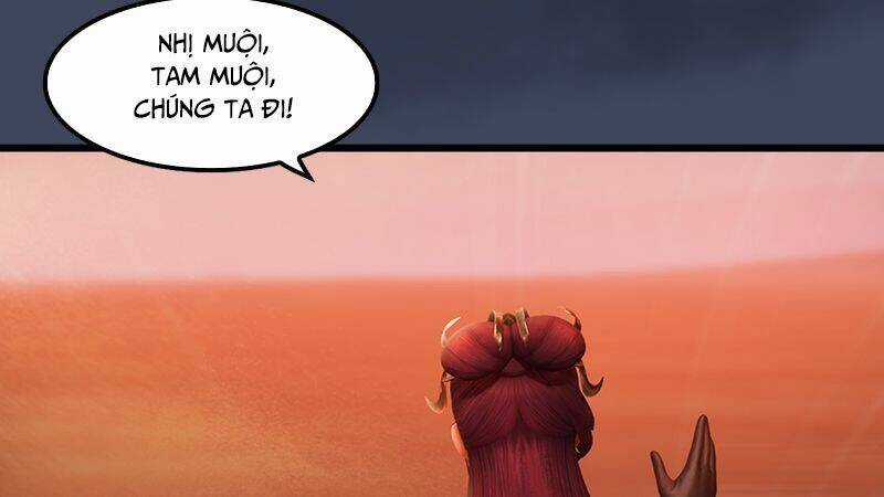 Lâm Uyên Kiếp Chapter 6 trang 27