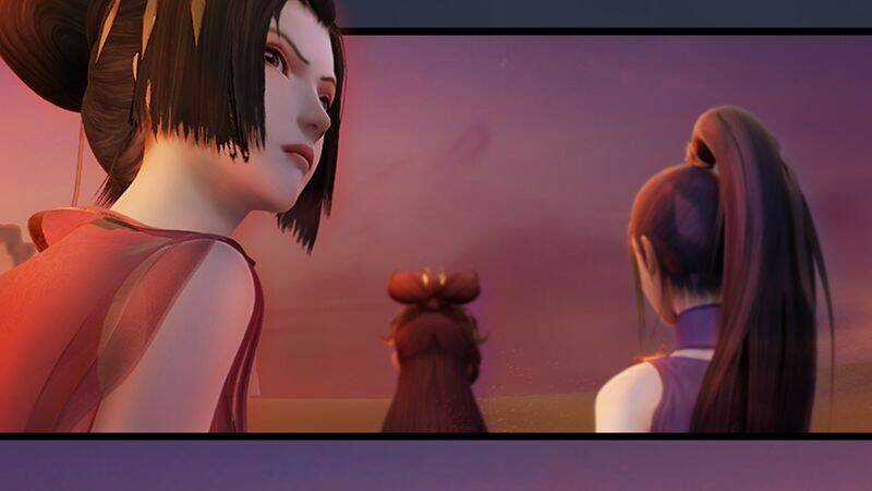 Lâm Uyên Kiếp Chapter 6 trang 31