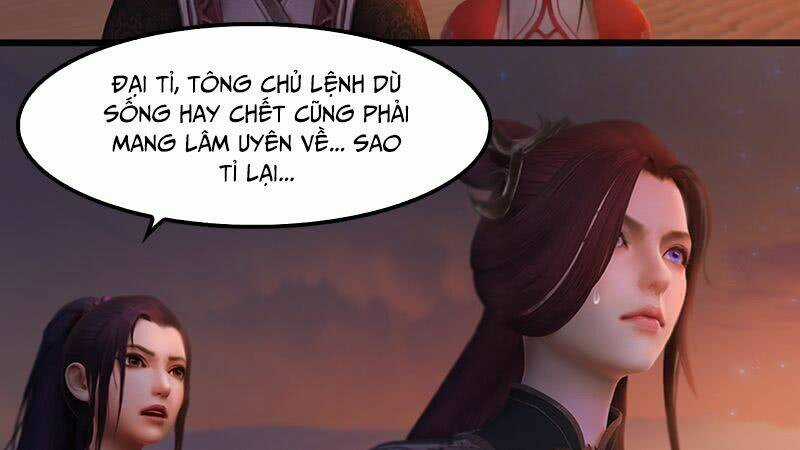 Lâm Uyên Kiếp Chapter 6 trang 33