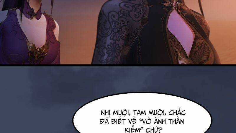 Lâm Uyên Kiếp Chapter 6 trang 34