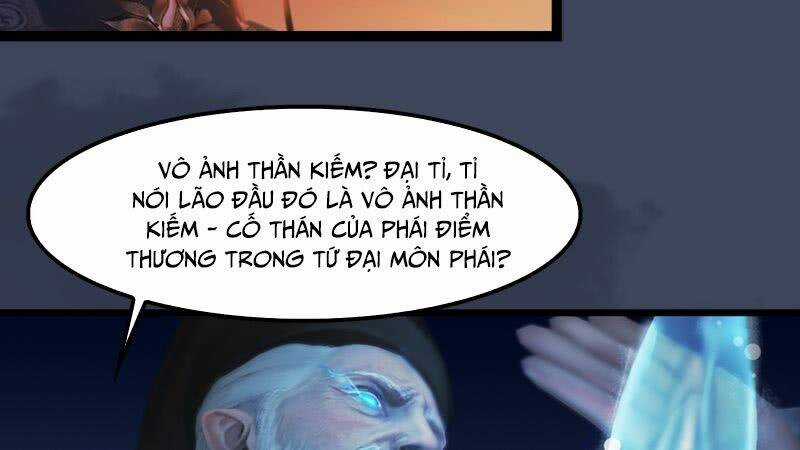 Lâm Uyên Kiếp Chapter 6 trang 36