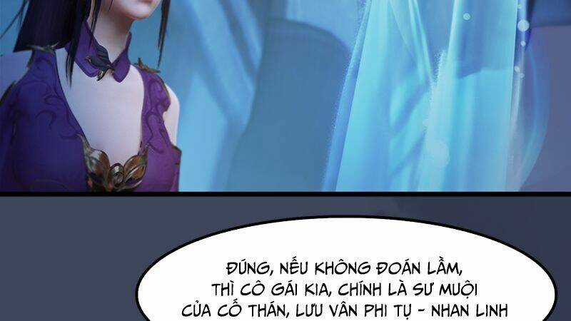 Lâm Uyên Kiếp Chapter 6 trang 38
