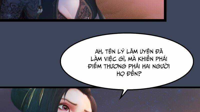 Lâm Uyên Kiếp Chapter 6 trang 40