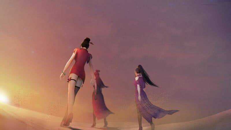 Lâm Uyên Kiếp Chapter 6 trang 43