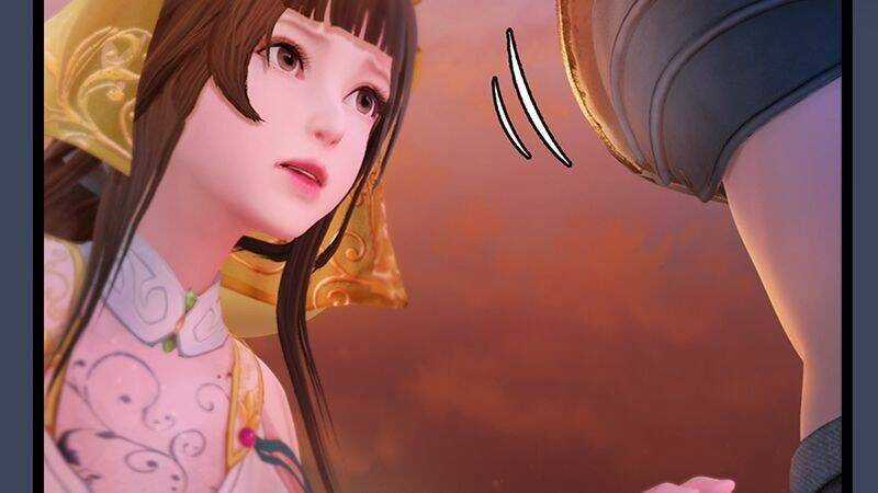 Lâm Uyên Kiếp Chapter 6 trang 46