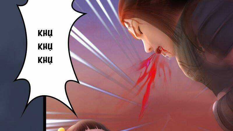 Lâm Uyên Kiếp Chapter 6 trang 51