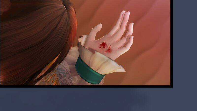 Lâm Uyên Kiếp Chapter 6 trang 57