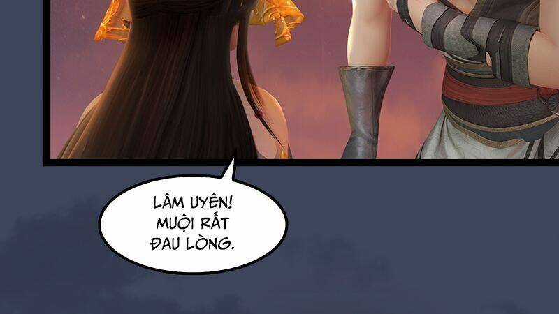 Lâm Uyên Kiếp Chapter 6 trang 61