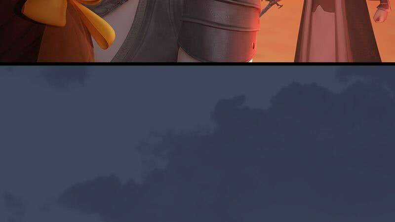 Lâm Uyên Kiếp Chapter 6 trang 69