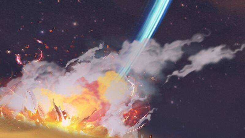 Lâm Uyên Kiếp Chapter 6 trang 7