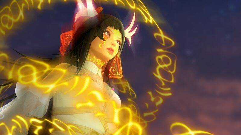 Lâm Uyên Kiếp Chapter 6 trang 73