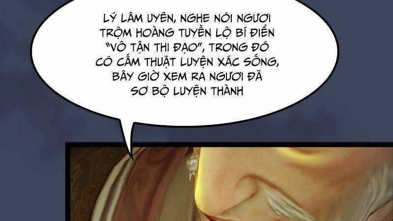 Lâm Uyên Kiếp Chapter 6 trang 78