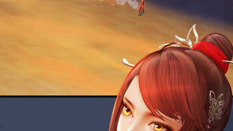 Lâm Uyên Kiếp Chapter 6 trang 8