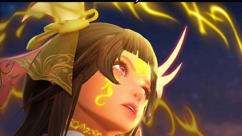 Lâm Uyên Kiếp Chapter 6 trang 82