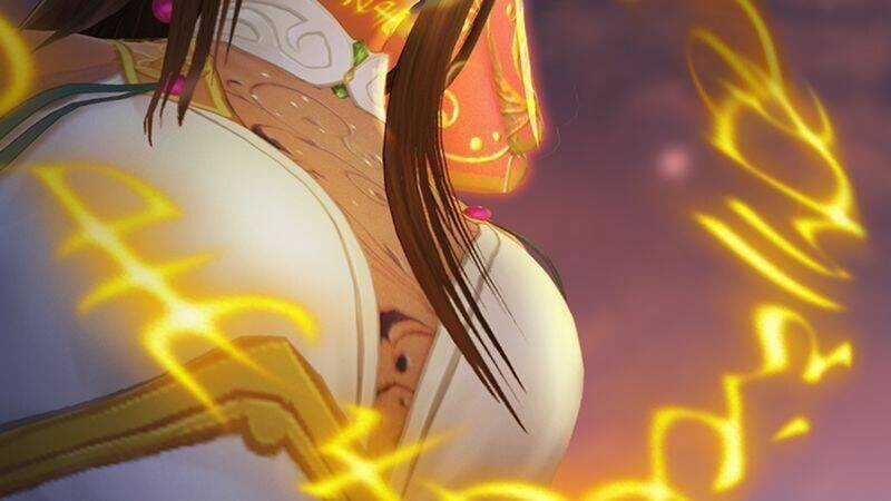 Lâm Uyên Kiếp Chapter 6 trang 83