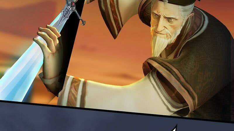 Lâm Uyên Kiếp Chapter 6 trang 85