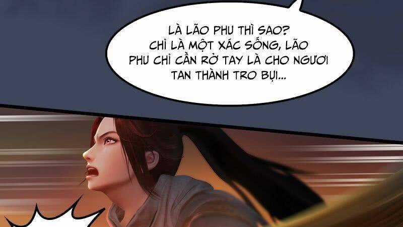 Lâm Uyên Kiếp Chapter 6 trang 86