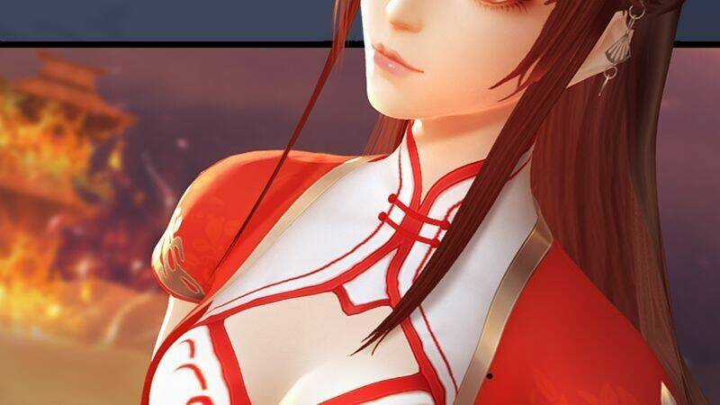 Lâm Uyên Kiếp Chapter 6 trang 9