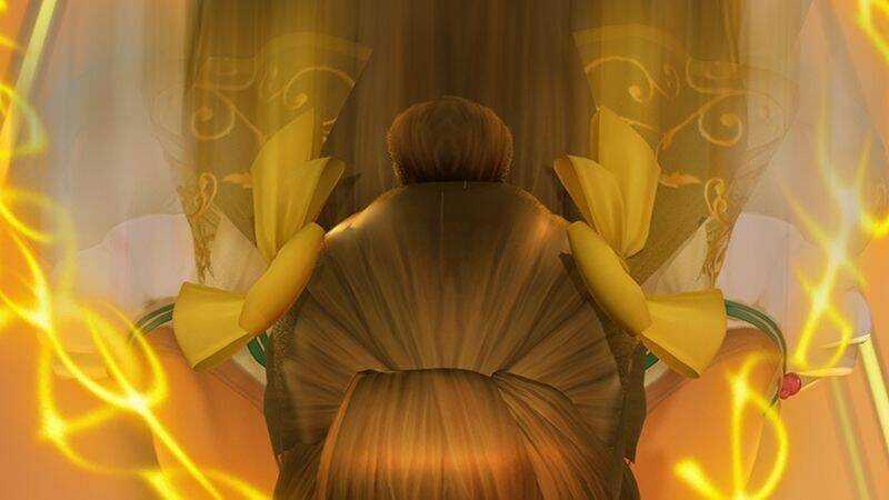 Lâm Uyên Kiếp Chapter 6 trang 91