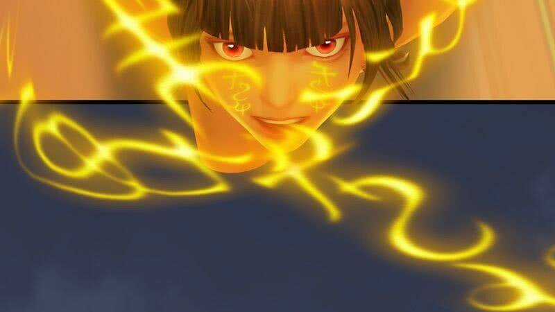 Lâm Uyên Kiếp Chapter 6 trang 92