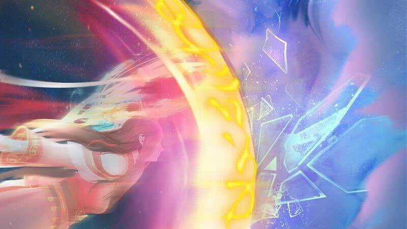 Lâm Uyên Kiếp Chapter 7 trang 11