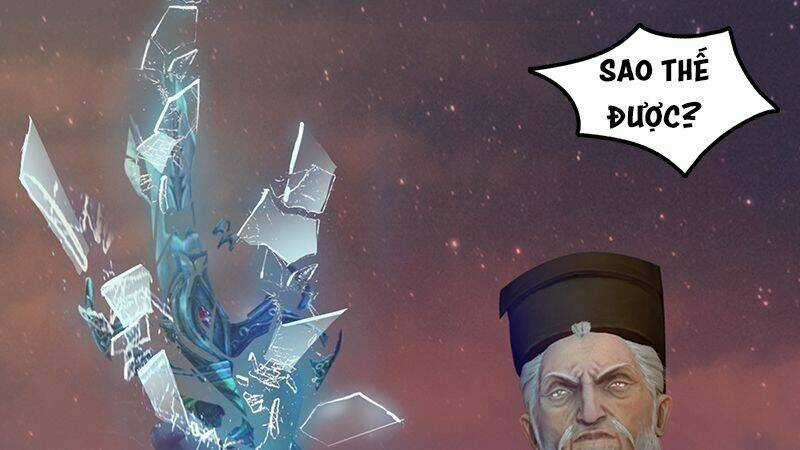 Lâm Uyên Kiếp Chapter 7 trang 15