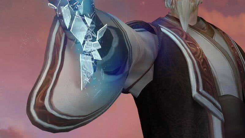 Lâm Uyên Kiếp Chapter 7 trang 16