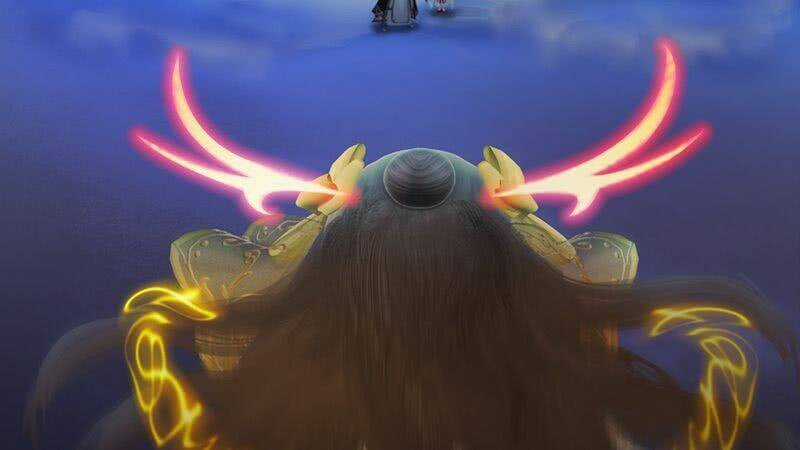 Lâm Uyên Kiếp Chapter 7 trang 2