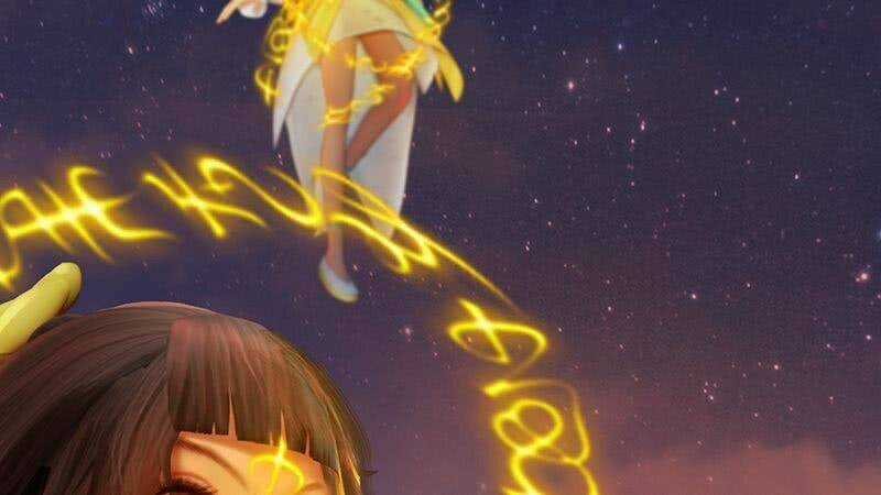 Lâm Uyên Kiếp Chapter 7 trang 20