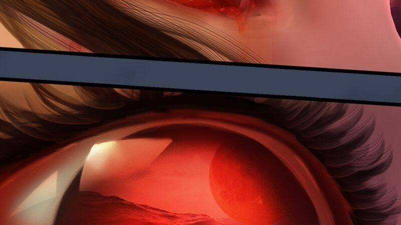 Lâm Uyên Kiếp Chapter 7 trang 25