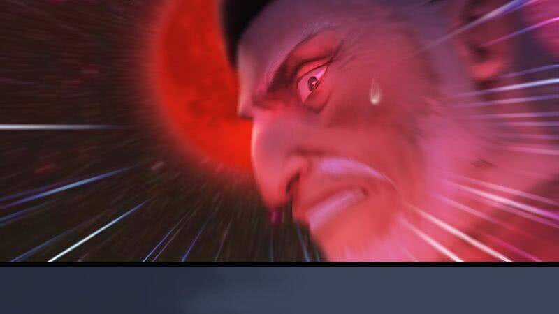 Lâm Uyên Kiếp Chapter 7 trang 35