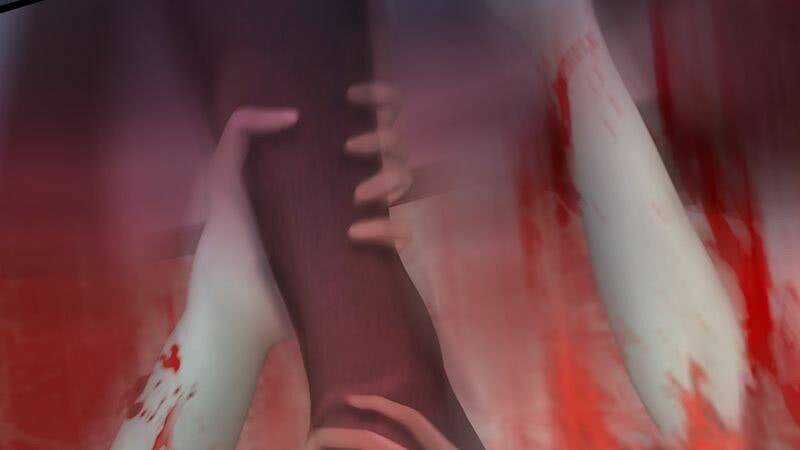 Lâm Uyên Kiếp Chapter 7 trang 37