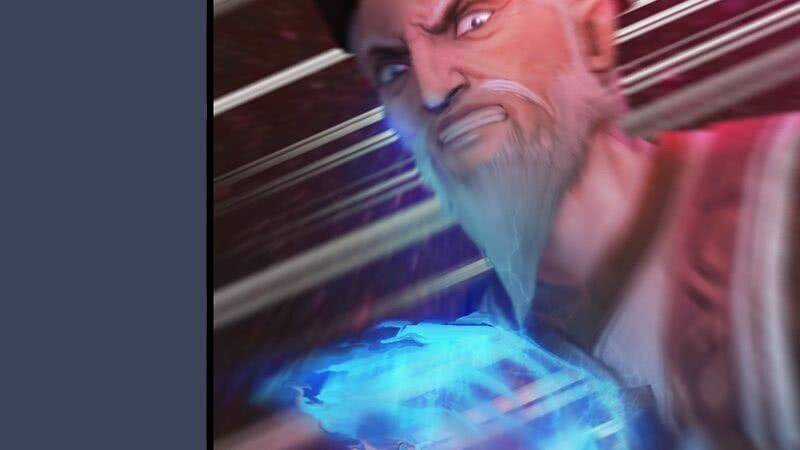 Lâm Uyên Kiếp Chapter 7 trang 39