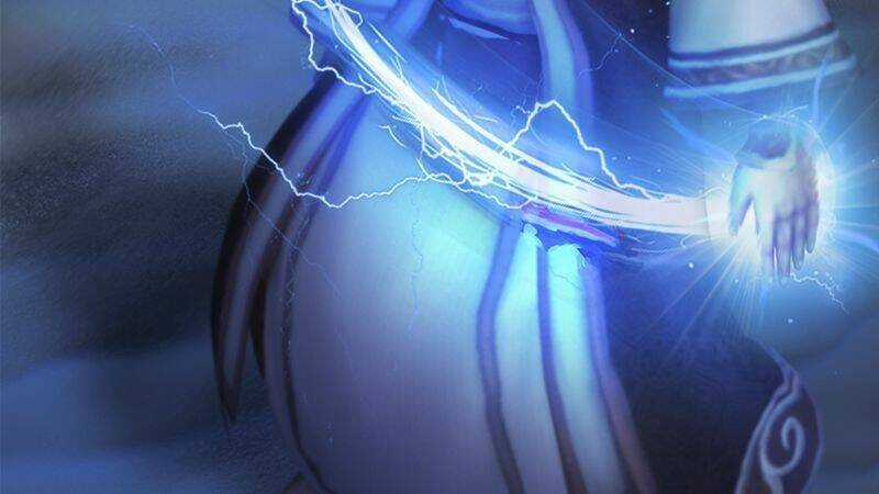 Lâm Uyên Kiếp Chapter 7 trang 43